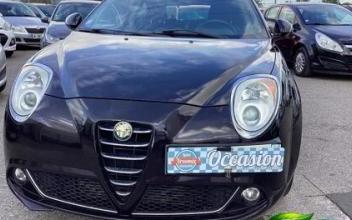 Alfa-romeo mito Calais