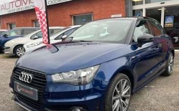 Audi a1 Montauban