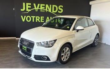 Audi a1 Illzach