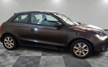 Audi a1 Chantonnay