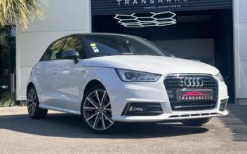 Audi a1 Saint-Jean-de-Védas