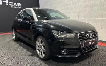 Audi A1 La-Ravoire