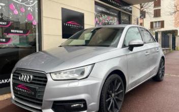 Audi A1 Sportback Les-Clayes-sous-Bois