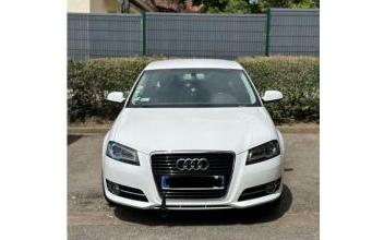Audi a3 Nantes
