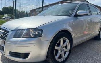 Audi a3 Bellegarde