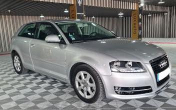 Audi A3 Maubeuge