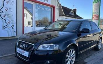 Audi a3 Sainte-Marguerite
