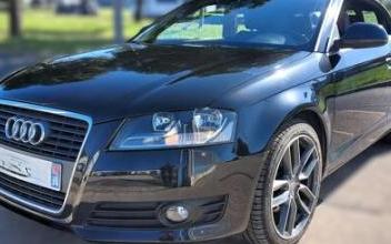 Audi a3 Montpellier