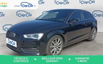 Audi a3 Rouen
