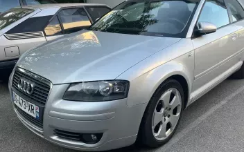 Audi A3 Perpignan