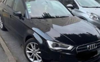 Audi a3 Saint-Maur-des-Fossés