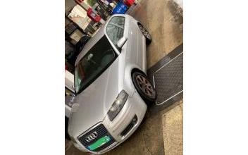 Audi a3 Livry-Gargan