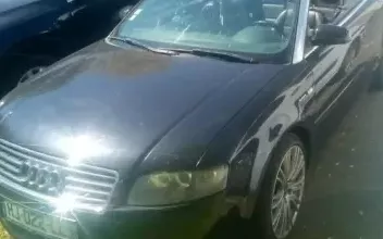 Audi A4 Wattignies