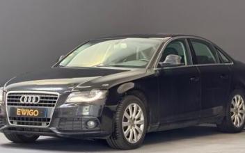 Audi a4 Tours