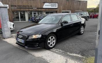 Audi A4 Brive-la-Gaillarde