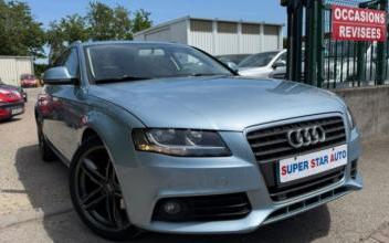 Audi A4 Avant Colmar