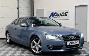 Audi A5 Chaponost
