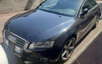 Audi a5 Pacy-sur-Eure