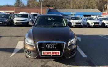 Audi Q5 Firminy