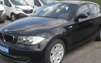 Bmw serie 1 Ternay