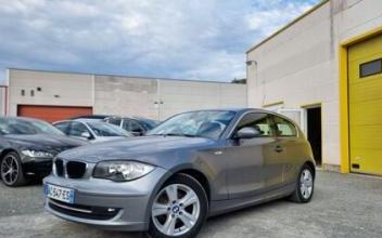 Bmw serie 1 Vineuil