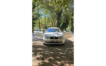 Bmw serie 1 Vallauris