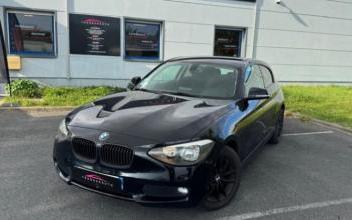 Bmw Serie 1 Lens
