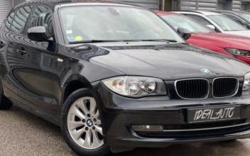 Bmw Serie 1 Fontaine