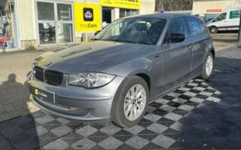 Bmw serie 1 Orgeval