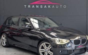 Bmw Serie 1 Maubeuge