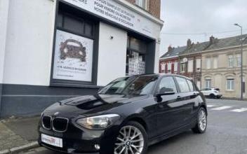 Bmw serie 1 Cambrai