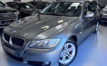 Bmw serie 3 Chassieu