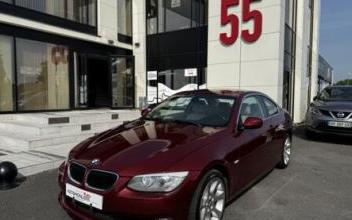Bmw serie 3 Saint-Jean-de-Braye