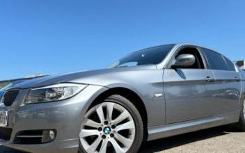 Bmw Serie 3 Strasbourg