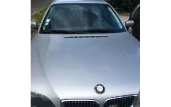 Bmw serie 3 Thionville