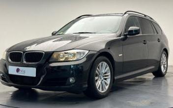 Bmw serie 3 Roncq