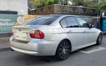 Bmw serie 3 Petite-Rosselle