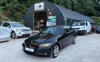 Bmw serie 3 Sathonay-Camp