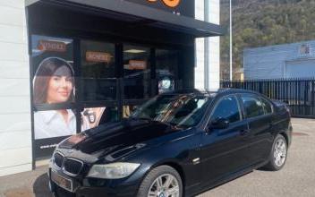 BMW Série 3 Le-Versoud