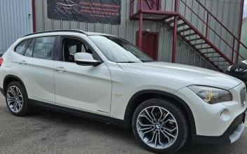 Bmw X1 Maizières-lès-Metz