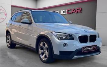 Bmw x1 Cannes