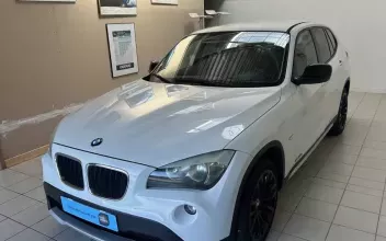 Bmw X1 Tonnay-Charente