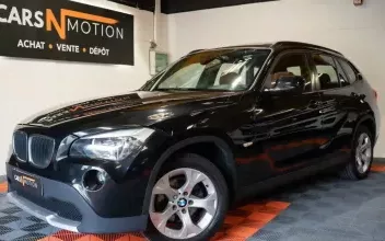 Bmw X1 Puget-sur-Argens