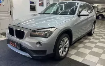 Bmw X1 Antibes