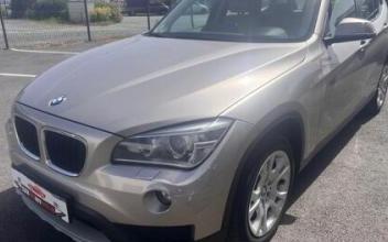 Bmw x1 Villedoux