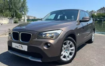 Bmw X1 Cannes