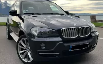 Bmw X5 Besançon
