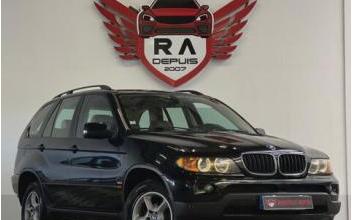 Bmw x5 Petite-Rosselle