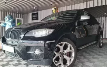 Bmw X6 Maubeuge