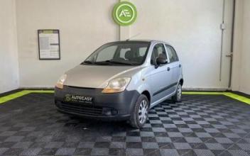 Chevrolet matiz Sarrians
